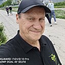 Знакомства: Андрей, 65 лет, Москва