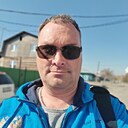 Знакомства: Илья, 45 лет, Лабытнанги