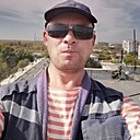 Знакомства: Виталий, 40 лет, Уральск