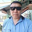 Знакомства: Мурат, 48 лет, Алматы
