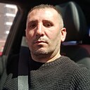 Знакомства: Саид, 44 года, Екимовичи