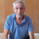 Знакомства: Владимир, 64 года, Пенза