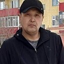 Знакомства: Kairat Tapysnev, 48 лет, Актобе