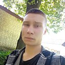 Знакомства: Богдан, 20 лет, Чернигов