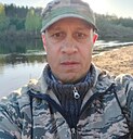 Знакомства: Pavel Efanov, 49 лет, Кирс