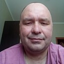 Знакомства: Владимир, 47 лет, Усинск