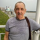Знакомства: Игорь, 61 год, Барнаул