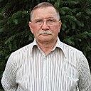 Знакомства: Николай, 66 лет, Окуловка