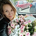 Знакомства: Анастасия, 38 лет, Лысково
