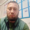 Знакомства: Дамир, 35 лет, Ульяновск