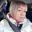 Знакомства: Светлана, 47 лет, Ялуторовск