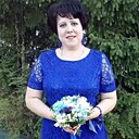 Знакомства: Наталья, 50 лет, Камешково