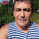 Знакомства: Юрий, 56 лет, Рубцовск