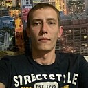 Знакомства: Дима, 29 лет, Ангарск