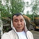 Знакомства: Сапар, 37 лет, Щучинск