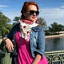 Знакомства: Ольга, 36 лет, Санкт-Петербург