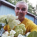 Знакомства: Александр, 60 лет, Брянск