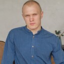 Знакомства: Николай, 27 лет, Москва