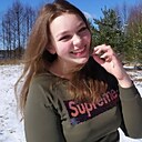 Знакомства: Людмила, 22 года, Полоцк