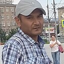Знакомства: Саед, 42 года, Новобурейский