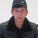 Знакомства: Максим, 27 лет, Сургут