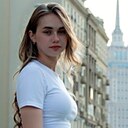 Знакомства: Арина, 18 лет, Новосибирск