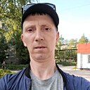 Знакомства: Серёжа, 41 год, Пермь