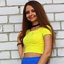 Знакомства: Кристина, 30 лет, Челябинск