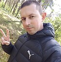 Знакомства: Александр, 37 лет, Гродно