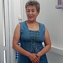 Знакомства: Катя, 58 лет, Караганда