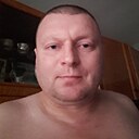 Знакомства: Андрей, 46 лет, Жлобин