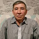 Знакомства: Евгений, 57 лет, Самара