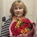 Знакомства: Галина, 63 года, Витебск