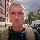 Знакомства: Леша, 38 лет, Ярославль
