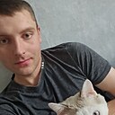 Знакомства: Кирилл, 25 лет, Комсомольск-на-Амуре