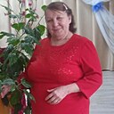 Знакомства: Галина, 60 лет, Гагино