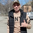 Знакомства: Эд, 36 лет, Назарово