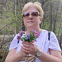 Знакомства: Наталья, 52 года, Уфа