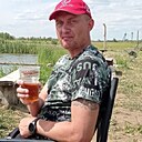 Знакомства: Андрей, 40 лет, Междуреченск