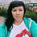 Знакомства: Дарья, 35 лет, Екатеринбург