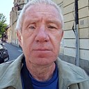 Знакомства: Юрий, 61 год, Саратов