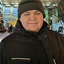 Знакомства: Алексей, 25 лет, Новосибирск
