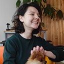 Знакомства: Эвелина, 23 года, Новосибирск