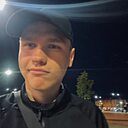 Знакомства: Александр, 19 лет, Ижевск