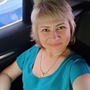 Знакомства: Светлана, 49 лет, Саратов