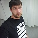 Знакомства: Антон, 36 лет, Саратов