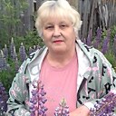 Знакомства: Людмила, 67 лет, Урай