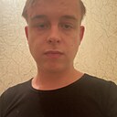 Знакомства: Виталий, 21 год, Витебск