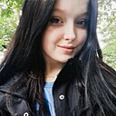 Знакомства: Polina, 19 лет, Майкоп