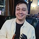 Знакомства: Даниил, 18 лет, Владимир